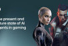 Mayoritas Developer Game Kini Andalkan Agen AI untuk Efisiensi