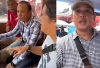 Ngaku Swadaya, Ketua RT di Pasar 16 Ilir Ditangkap Polisi Gara-Gara Pungli Rp2.000
