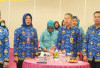 Hingga Juli, Tiga Laporan KDRT masuk ke DPPKBPPP Kota Prabumulih
