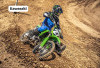 Kawasaki KLX110R L, Motor Off Road Untuk Para Jiwa Petualang