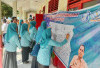 Ingatkan Agar Para Guru dan Kepsek Jaga Anak Dari Narkoba
