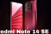 Redmi Note 14 SE: Layar AMOLED Premium, Performa Tangguh, Kamera 108 MP