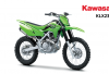 Kawasaki KLX230R: Monster Trail Bertenaga 233 cc Siap Taklukkan Segala Medan!