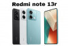 Redmi Note 13R, Smartphone Andal dengan Harga Terjangkau dan Desain Minimalis