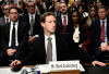 Meta Rogoh Rp 437 Miliar Demi Lindungi Keamanan Mark Zuckerberg