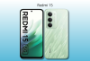 Redmi 15 : Kamera 50 MP, Baterai Jumbo 7.000 mAh, Harga Mulai Rp 1 Jutaan