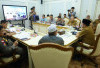 Syukuran 100 Hari Kerja RDPS Diisi Tabligh Akbar