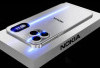 Smartphone Flagship Nokia X700 5G, Ponsel Menengah dengan Spesifikasi Tinggi