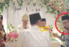 Viral! Petugas Pernikahan di Banyuasin Meninggal di Depan Pengantin