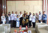 Atlet O2SN Tingkat Nasional Prabumulih Dapat Apresiasi dari Wali Kota, Berharap Jadi Inspirasi Generasi Muda