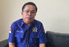 Ramaikan HUT Kota, Hidupkan Permainan Tradisional: Anggota DPRD Feri Alwi Gelar Lomba Gasing