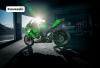 Motor Touring Kawasaki Ninja ZX-10R ABS, Perjalanan Jadi Lebih Cepat