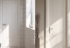 Pintu PVC untuk Kamar Mandi, Solusi Tahan Air dan Hemat Biaya, Ini Keunggulan serta Rekomendasinya