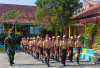 SDN 28 Prabumulih Siap Berlaga di Lomba Gerak Jalan HUT RI ke-80