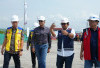 Tol Palembang–Betung Capai 56%, Siap Dongkrak Ekonomi Sumsel