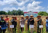 Panen Raya Jagung di Prabumulih: Kolaborasi Polres, Pemkot, dan Petani Wujudkan Ketahanan Pangan Nasional