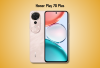 Redmi dan Realme! HONOR Play 70 Plus Tawarkan Baterai Super 7.000 mAh dan Harga Murah