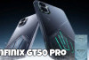 Infinix GT50 Pro: HP Gaming 6 Jutaan Rasa Flagship, Skor AnTuTu Tembus 1,9 Juta
