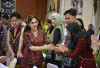 Kekayaan Warisan Budaya Palembang perlu Dirawat dan Dijaga