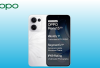 Oppo Reno 13 5G Siap Saingi Flagship: Kecanggihan Kamera dan Baterai Jumbo