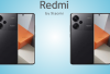 Redmi Note 15 Pro+ Bocor! Fitur Premium, HP Mid-Range Rp4 Jutaan Rasa Flagship