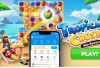Cuan dari Main Game? Ini Cara Dapat Saldo DANA dari Tropical Crush