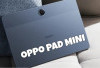 OPPO Pad Mini Resmi Diumumkan, Tablet Ringkas dengan Performa Snapdragon 8 Gen 5