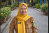 Dari Guru Penggerak, Laila Fadlia Kini Mendapat Amanah sebagai Kepala SMPN 12 Prabumulih