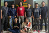 Tertinggal di Minimarket, HP Keluarga Pasien Dicuri: Dua Warga PALI Masuk Bui