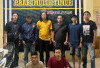 Tim Opsnal Singo Timur Ringkus Dua Begal Sadis di Prabumulih, Tiga Pelaku Lain Masih Buron