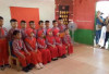 Ambil Foto Raport Sekaligus Membuat Album Kenangan