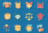 Ramalan Zodiak Gemini, Scorpio, Capricorn, Pisces, Virgo Terbaru