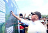 Dipimpin Gubernur Herman Deru: Sumsel Raih Peringkat 7 Nasional, Infrastruktur Terbaik 2025