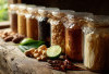 Cara Membuat Bumbu Pecel Homemade yang Tahan Lama, Praktis untuk Stok di Rumah