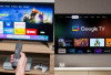 Smart TV vs Google TV, Mana yang Lebih Canggih untuk Hiburan di Rumah?