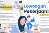 Buruan Lamar! Bank Mandiri Buka Lowongan Credit Admin di Prabumulih, Usia Maksimal 27 Tahun
