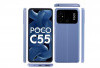 Xiaomi POCO C55, Smartphone dengan Kamera Unggul dan Baterai Tahan Lama 5000 mAh