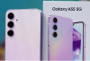 Xiaomi 14T vs Samsung Galaxy A55 5G, Mana yang Lebih Worth It di 2025?