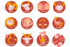 Ramalan Zodiak Gemini, Libra, Aries, Aquarius, Leo Terbaru