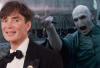 Cillian Murphy Didukung Ralph Fiennes untuk Perankan Voldemort di Serial Harry Potter