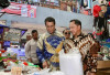 Mentan Pastikan Indonesia Tidak Akan Impor Beras hingga Akhir 2025