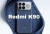 Siap Bersaing di Kelas Flagship: Redmi K90 Series Hadir dengan Layar 2K dan Baterai Jumbo