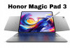 Honor MagicPad 3 12.5 Resmi Dirilis, Tablet Ringkas dengan Performa Flagship