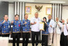 Prabumulih Terima 23 Dokter dan Dokter Gigi Internsip, Siap Tingkatkan Pelayanan Kesehatan