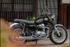 Kawasaki W800 2025 Teman Touring Untuk Pencinta Motor Bergaya Klasik