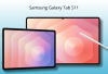 Samsung Galaxy Tab S11 Resmi Dirilis: Layar AMOLED 120Hz, Dimensity 9400+, dan S Pen Generasi Baru