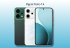 Oppo Reno 14 : HP Flagship Killer dengan Kamera 50 MP dan Baterai Jumbo 6.000 mAh! Harga Mulai Rp 6 Jutaan
