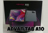 ADVAN TAB A10 Resmi Meluncur, Tablet Murah untuk Pelajar dengan Android 14