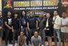 Gasak Motor di Teras Kontrakan, Dua Buruh di Prabumulih Dibekuk Tim Singo Timur dan Tim Sunyi Senyap