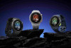 4 Smartwatch COROS Anti Air, Tahan Lama Menggunakan Mode GPS